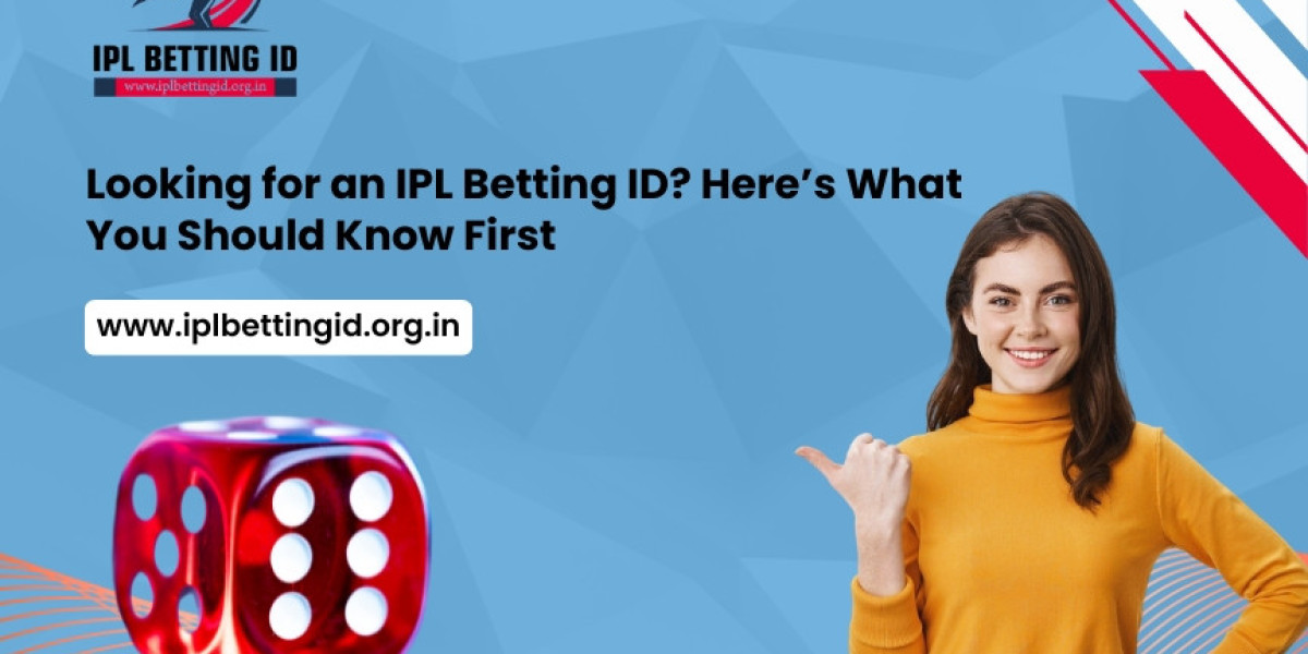 Maximize Your Wins with a Trusted IPL Betting ID – Here’s How!