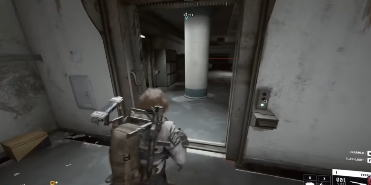 Arc Raiders: Understanding Compensator I and Weapon Accuracy