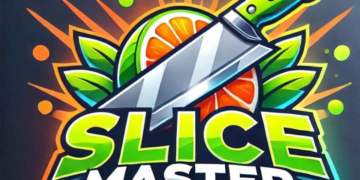 Slice Master: A Fun and Engaging Game Experience