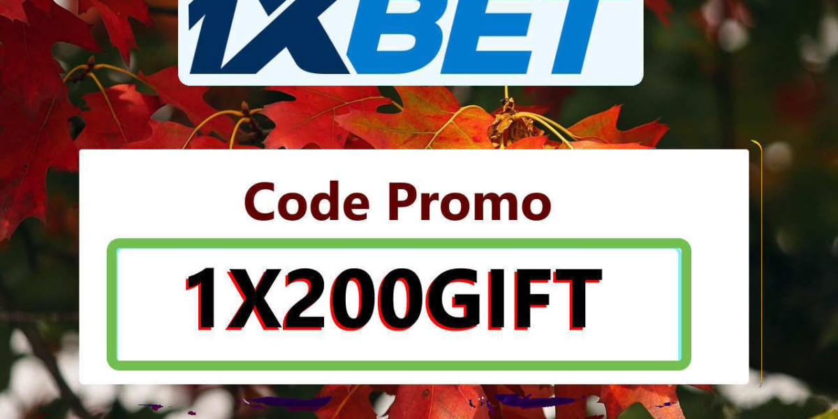 Code promo 1xBet Rwanda 2026 : 1XBONO200 – Bonus VIP