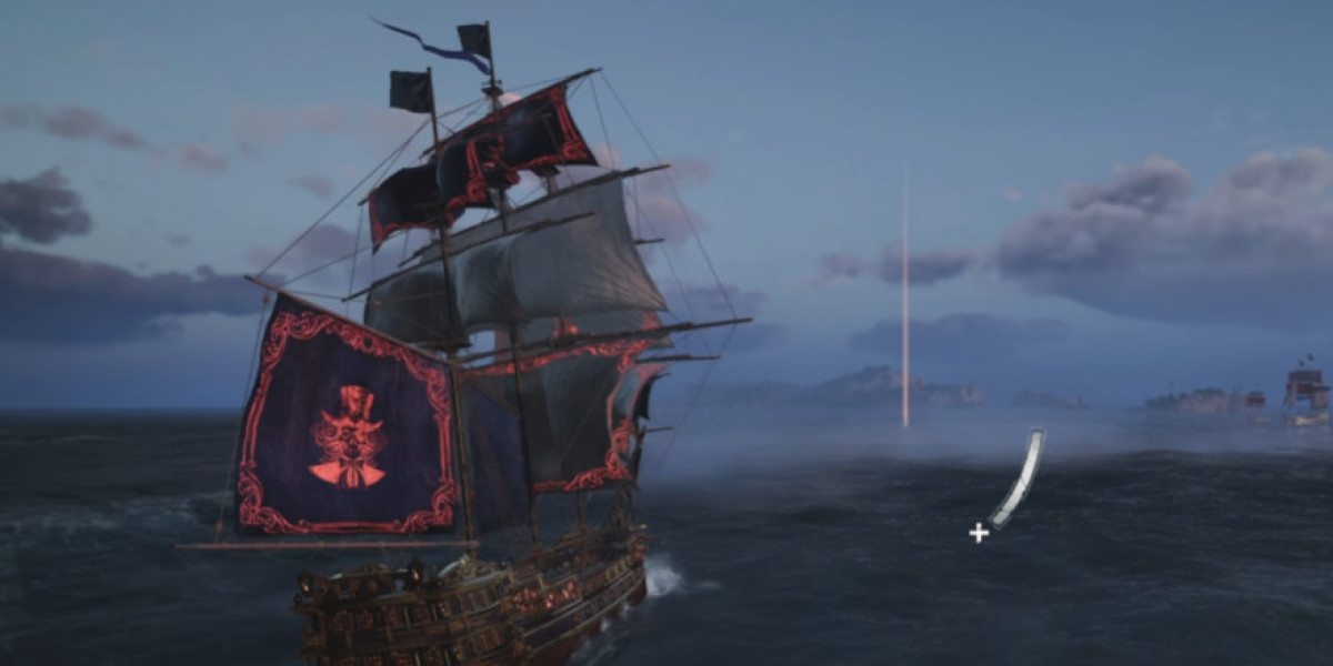 MMOexp:Skull and Bones Tips for Building the Black Pearl