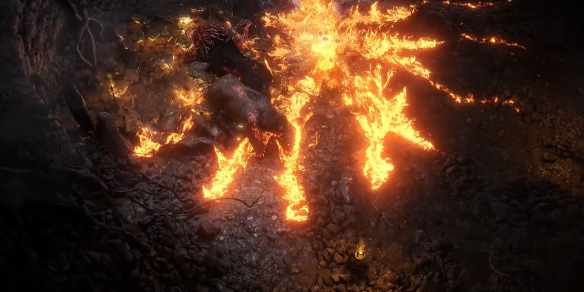 MMOexp:Path of Exile 2 Unique Archer Monk Build