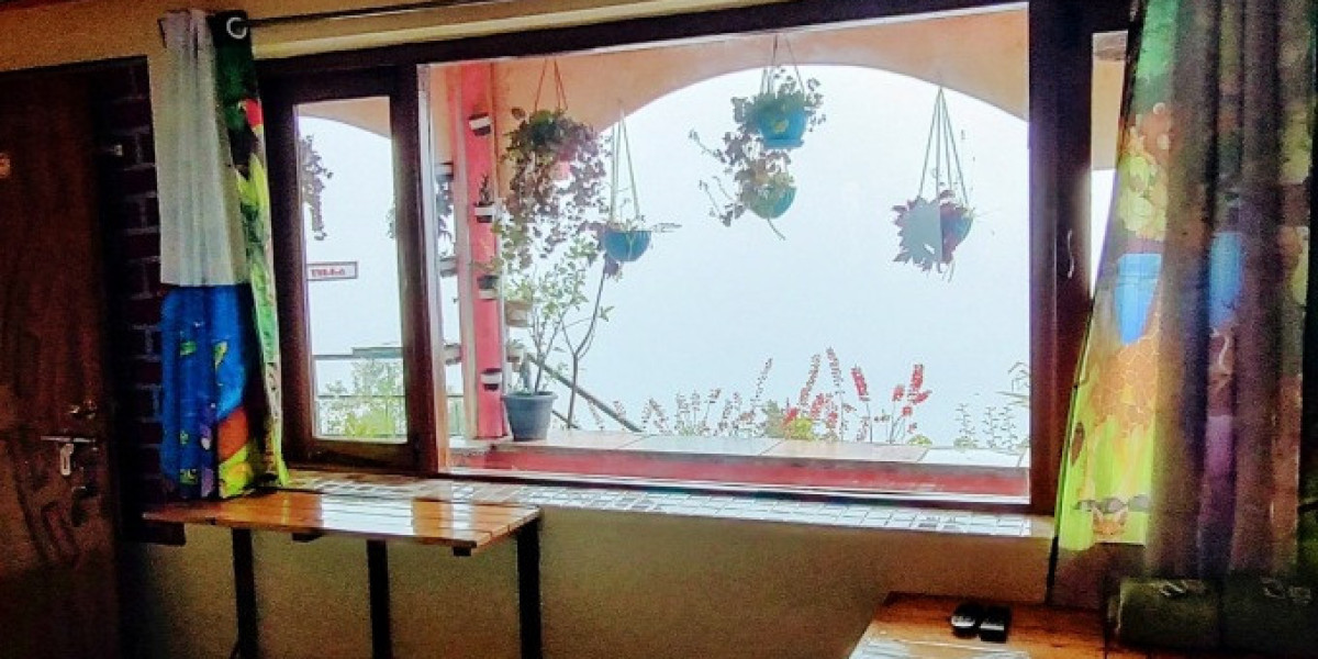 Discover Hillside Luxury: Resorts in Vattakanal and Premium Stays Across Kodaikanal