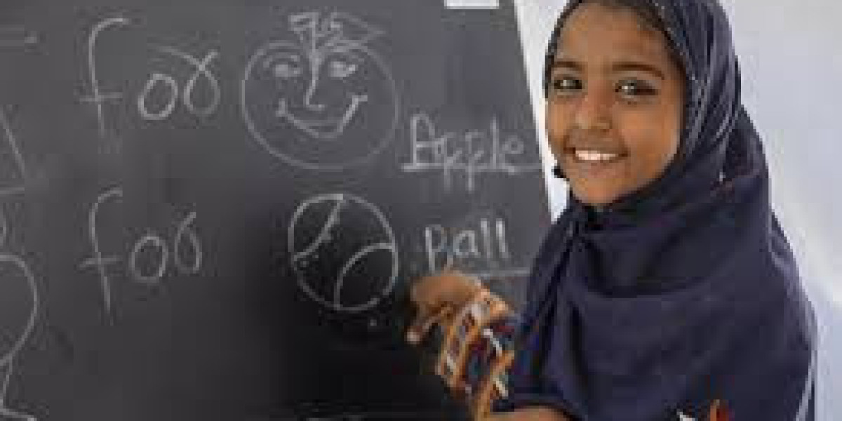 Education: The Key to Personal and Societal Advancement