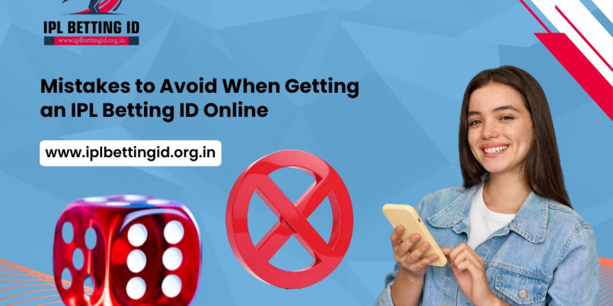 Step-by-Step Guide to Creating Your IPL Betting ID Safely