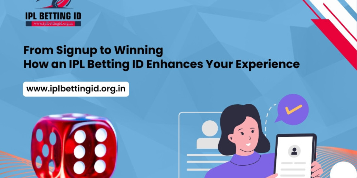 Step into the Action: Create Your IPL Betting ID and Bet Like a Pro