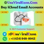 Buy iCloud Email Accounts Profile Picture