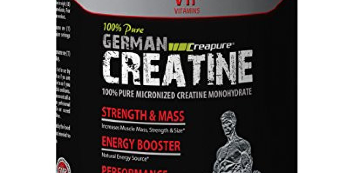 The Ultimate Guide to Bodybuilding Supplements for Maximizing Muscle Growth and Performance in Fitness Enthusiasts