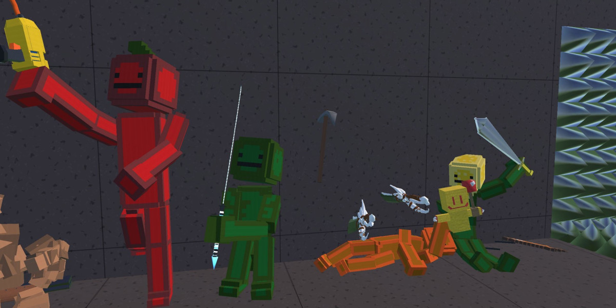 Unlocking the Absurd Potential: A Guide to Exploring Melon Playground