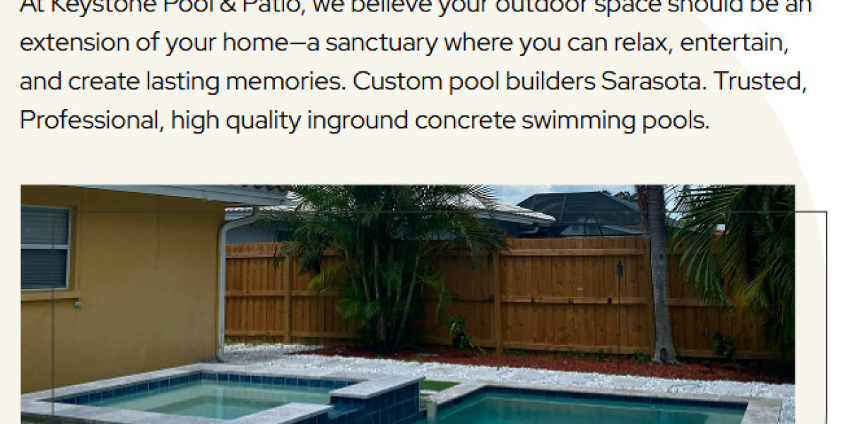 Transforming Outdoor Spaces in Sarasota