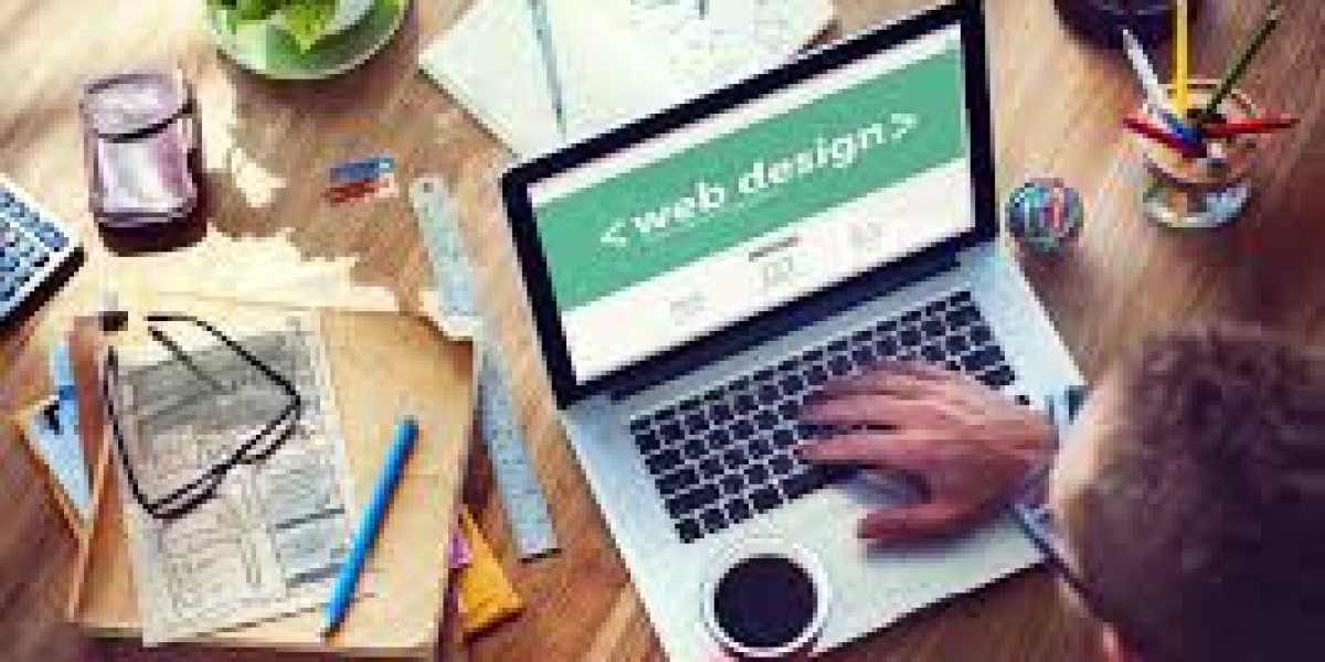 Transforming Digital Experiences Through Innovative Website Design That Captivates Users and Drives Engagement