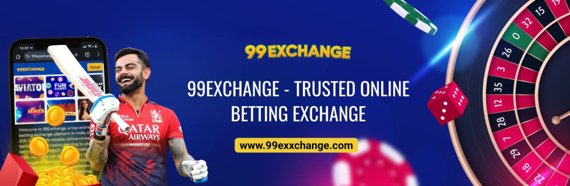 99exchange App Cover Image