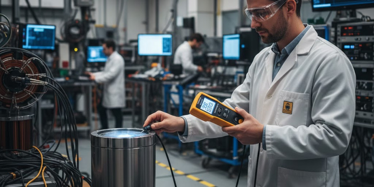 Gauss Ölçüm Hizmetleri