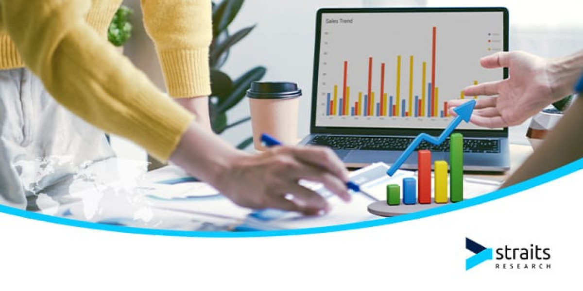 Global Smoke Detector Market to Expand from USD 2.07 Billion in 2024 to USD 4.29 Billion by 2033 at 8.24% CAGR