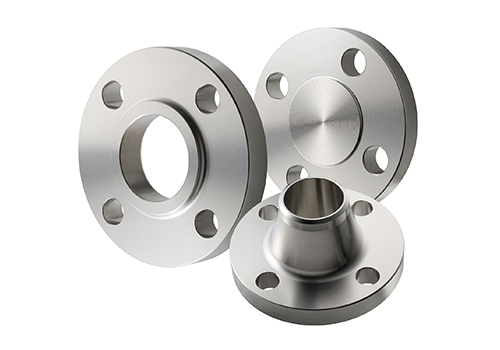 Socket Welding Flange Manufacturers - Yashvi Impex