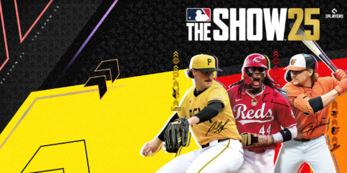 MMOexp maximize your experience in MLB The Show 25
