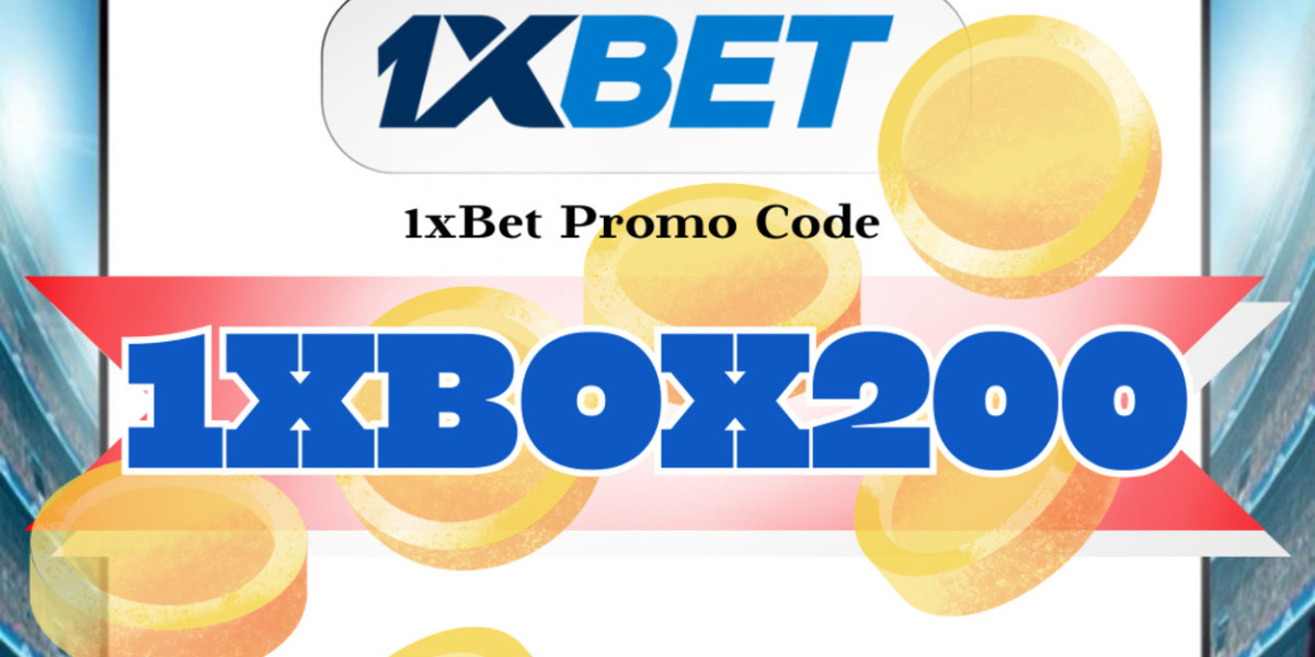 1xBet Promo Code Bangladesh 2026: BDT Bonus