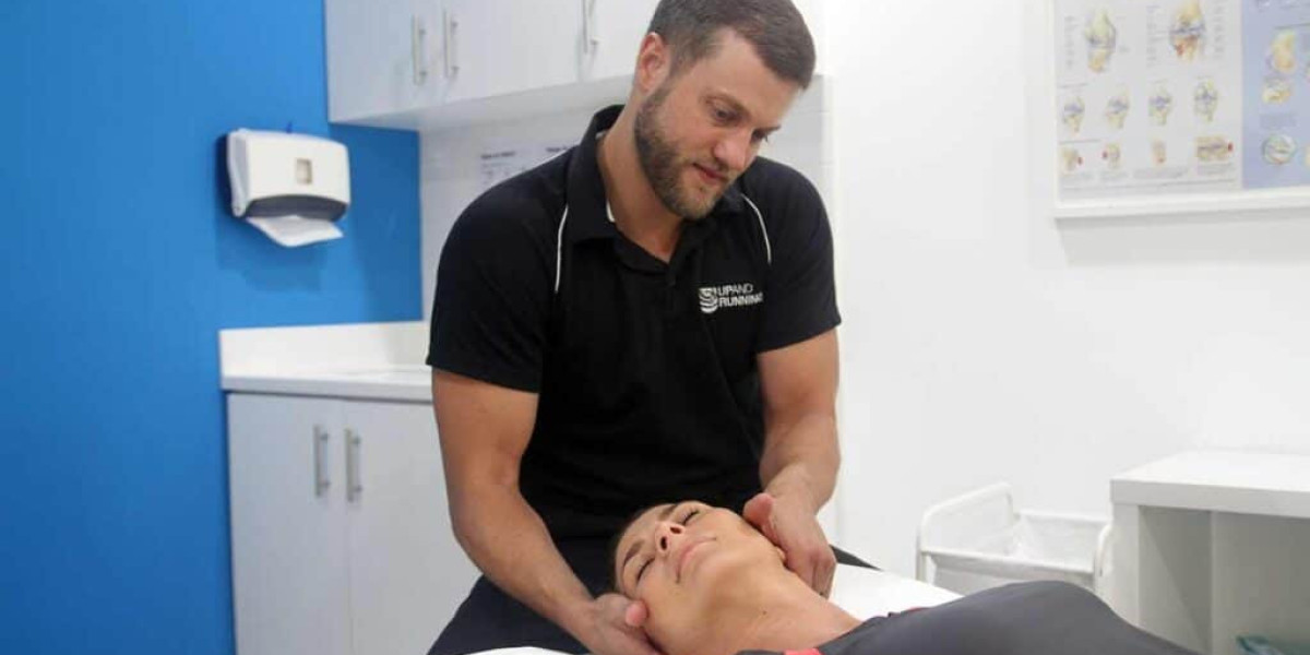 Chiropractor Dubai: Restoring Health and Mobility