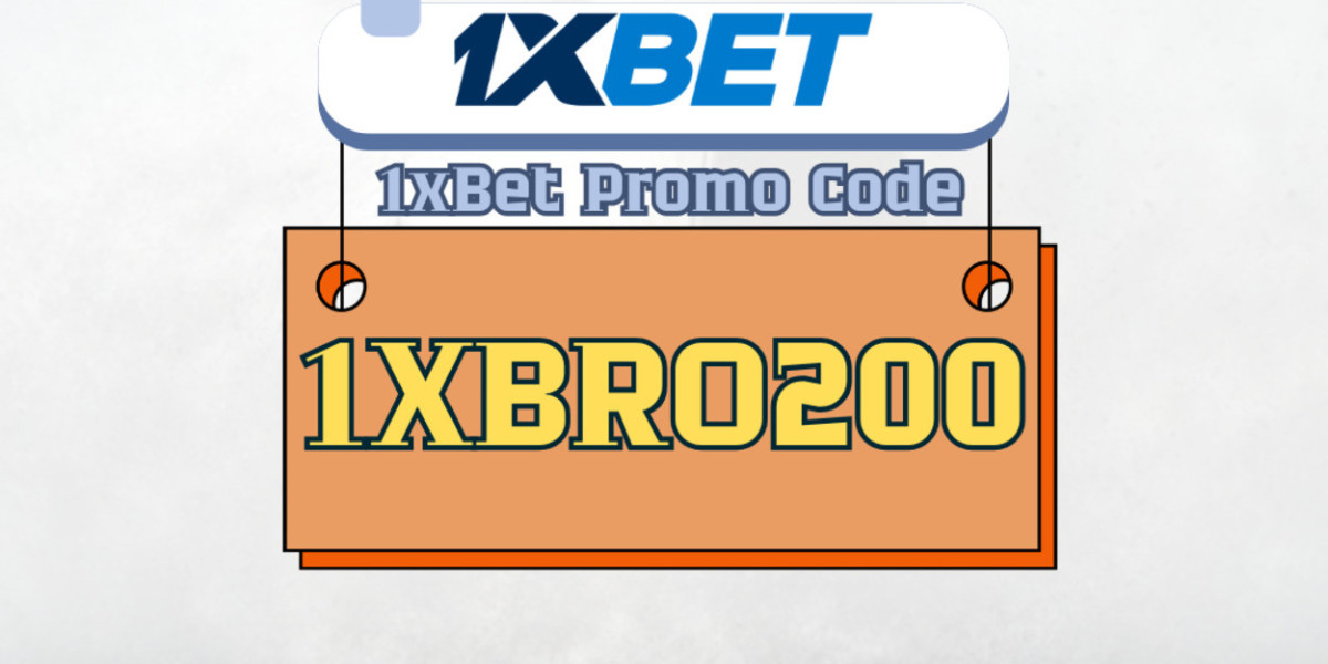 1xBet Promo Code Ghana: 1X200GIFT – Bonus €130