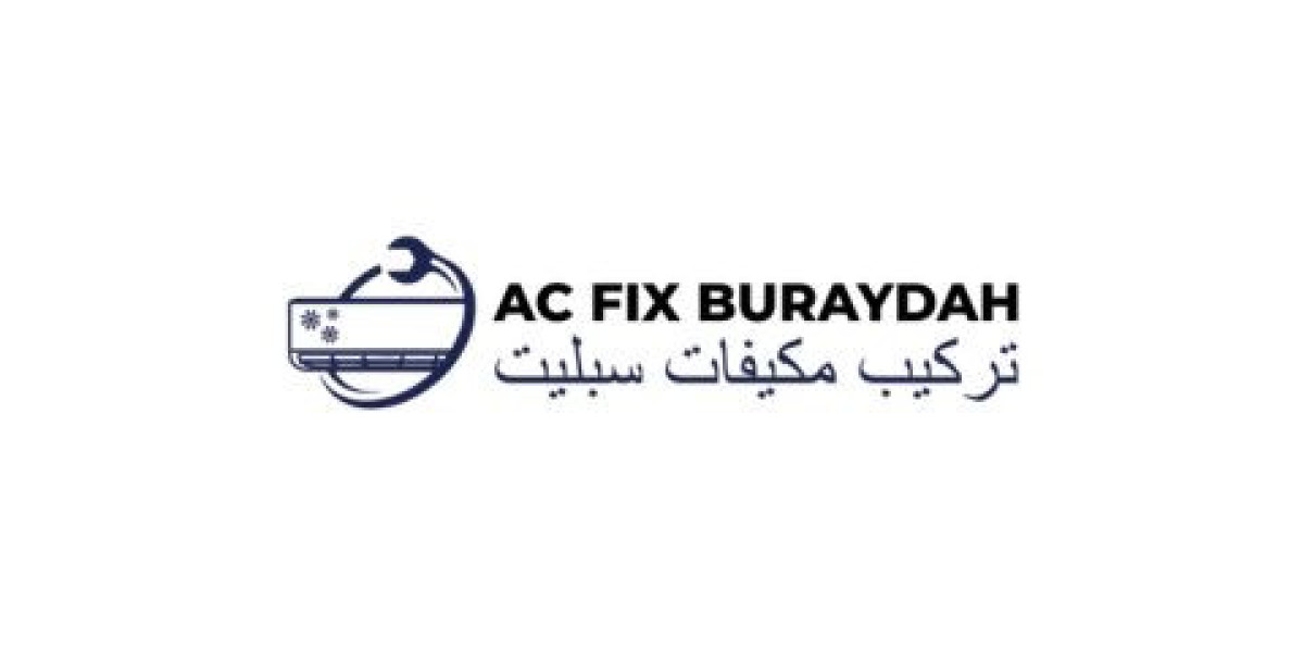 مرحباً بكم في AcFixBuraydah – خبراء المكيفات في بريدة، القصيم