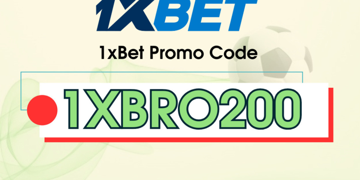 1xBet Free Promo Code Sri Lanka 2026: 1XBIG2026