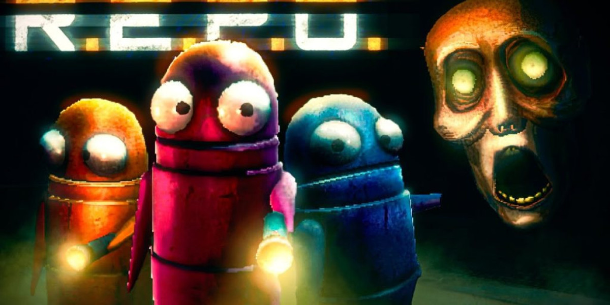 Ditch the Dungeon: Let’s Run a Pawn Shop (Or Something Like It!) with Repo Game