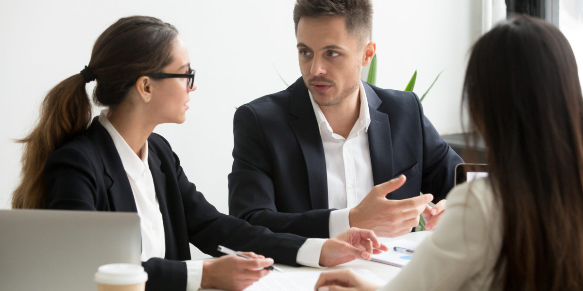 The Expansive World of Business Consulting Services and Their Role in Modern Organizational Growth