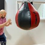 cent parkboxing Profile Picture