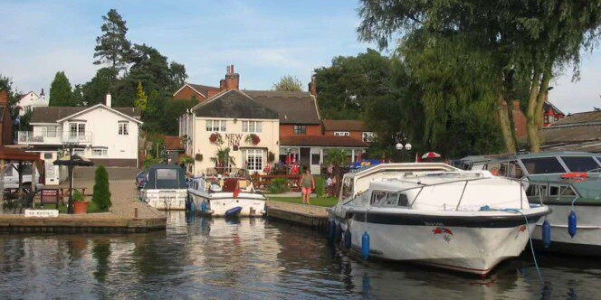 Hoilday let management norfolk broads Supporting Stress-Free Holiday Property Ownership