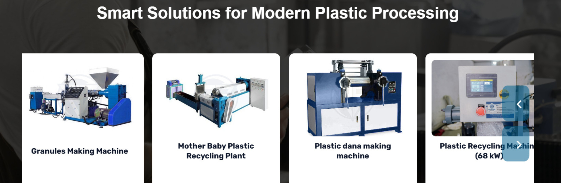 Plastivo Extrusions Cover Image