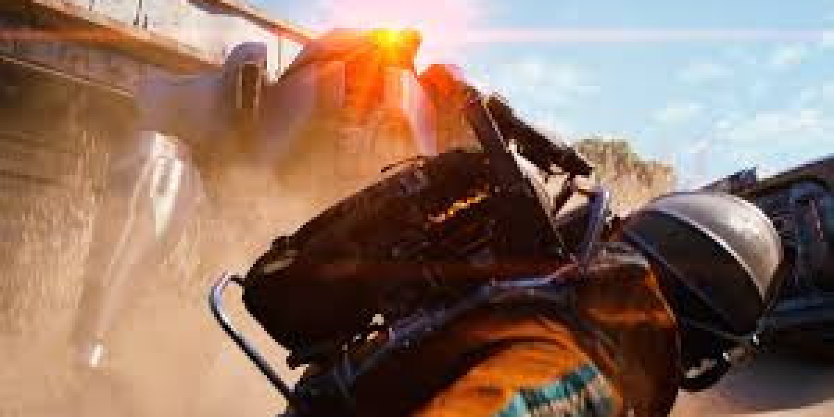 RSVSR Guide to ARC Raiders Volcano Rise map expansion clues