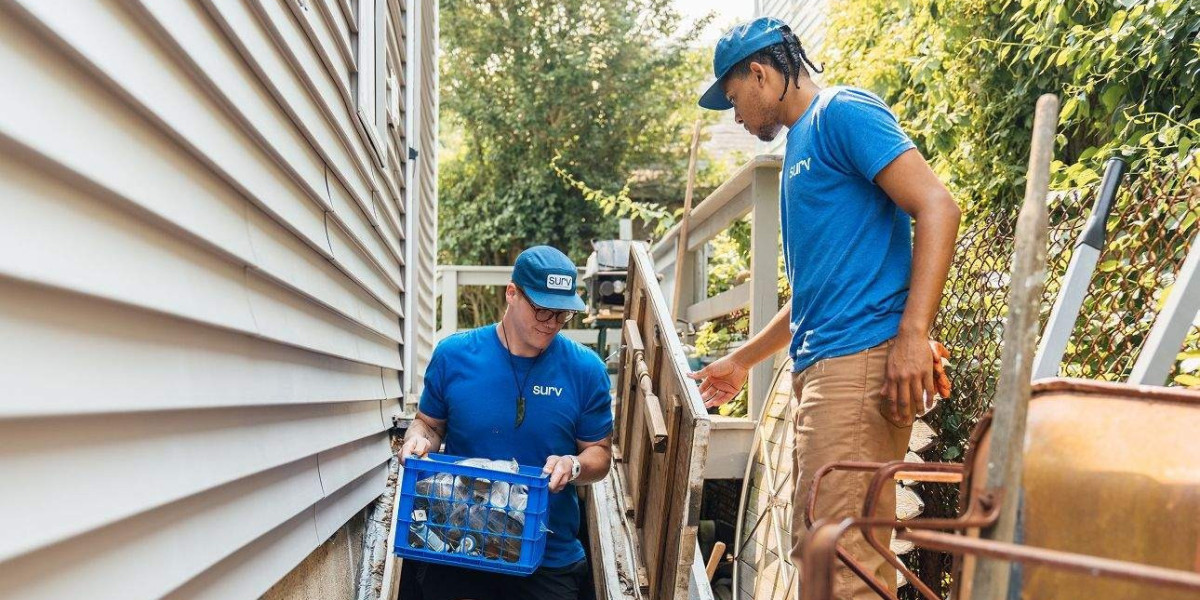 Why Timely Junk Removal Springfield MO Saves Time Money and Stress