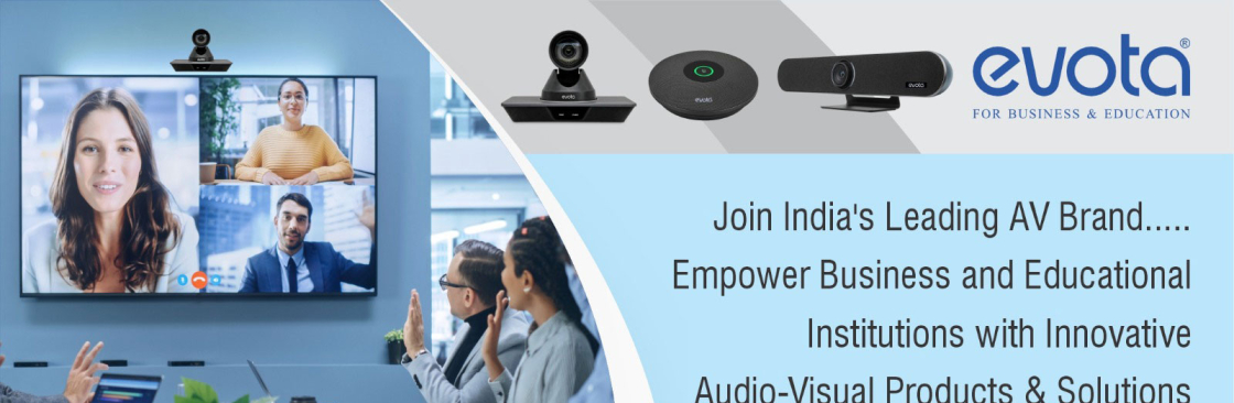 Yotech Infocom Private Limited Cover Image