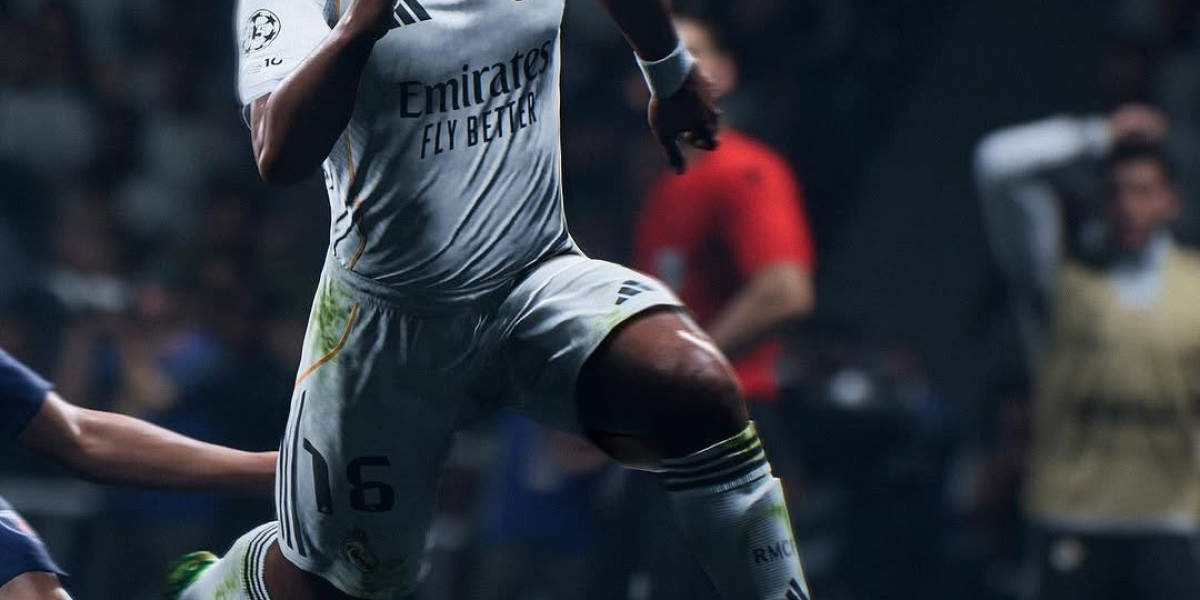 EA FC 26:Mastering New Skill Moves:MMOexp Expert Advice