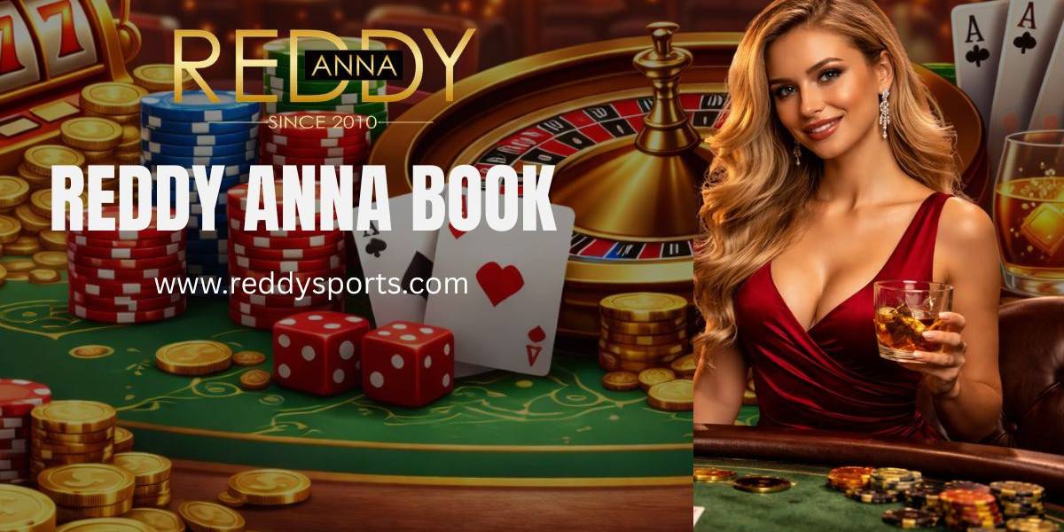 Reddy Anna Book Explained: A Complete User Overview