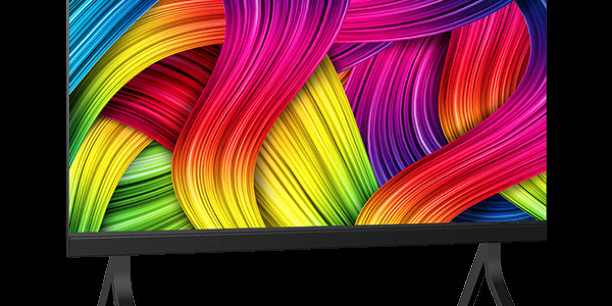 Indoor LED Display Wall – Seamless High-Definition Digital Solution