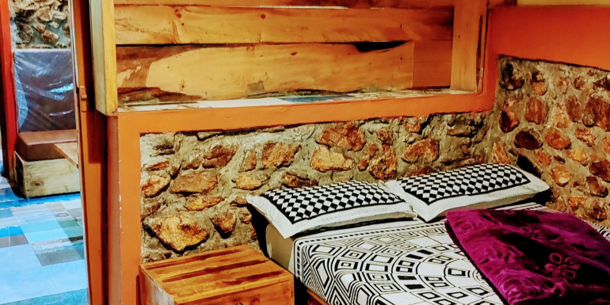 Mountain Valley View Rooms Kodaikanal: Wake Up to Breathtaking Hill Views and Pure Calm