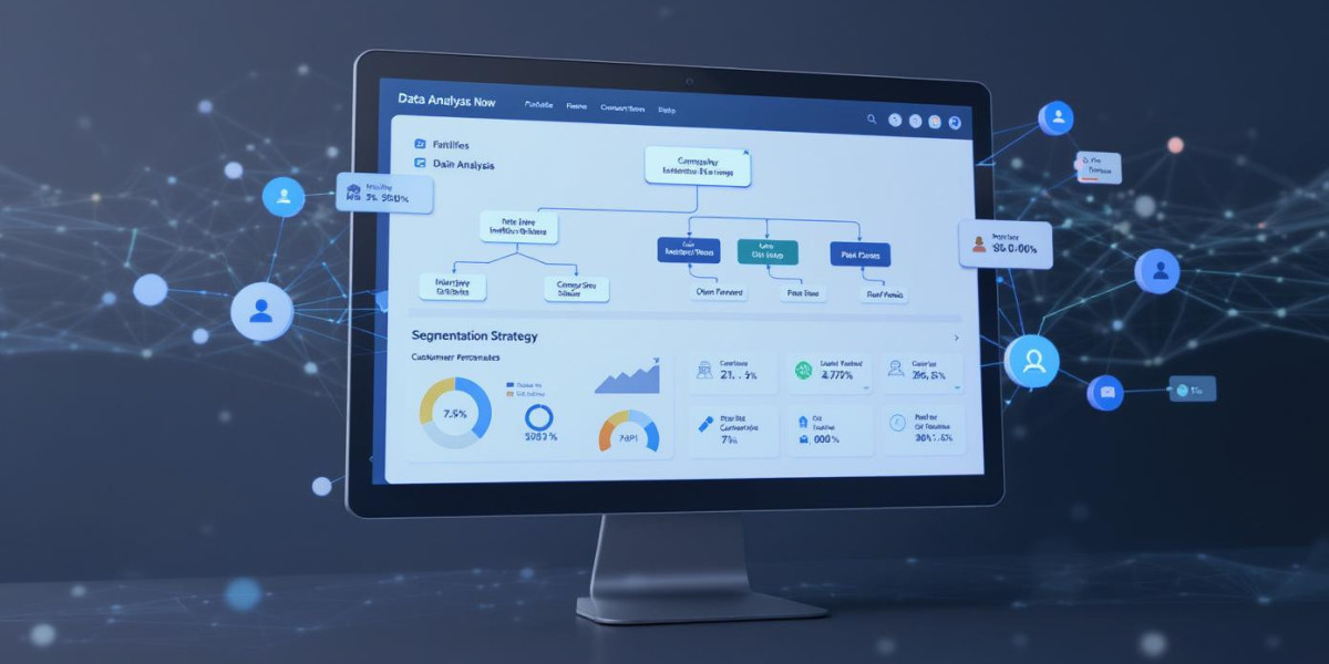 B2B Market Segmentation Explained for Data-Driven Marketing Leaders