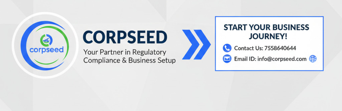 Corpseed ites pvt ltd Cover Image