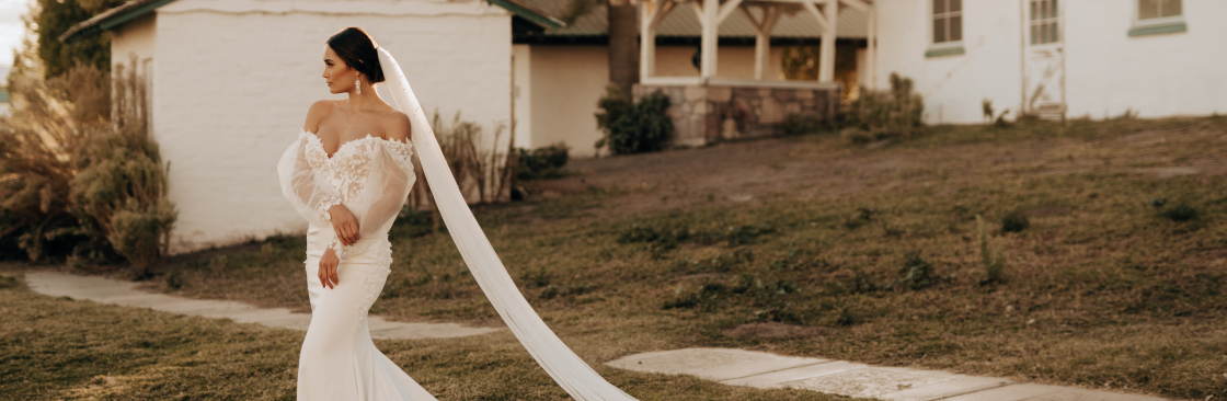 Flutter Bridal Co Cover Image