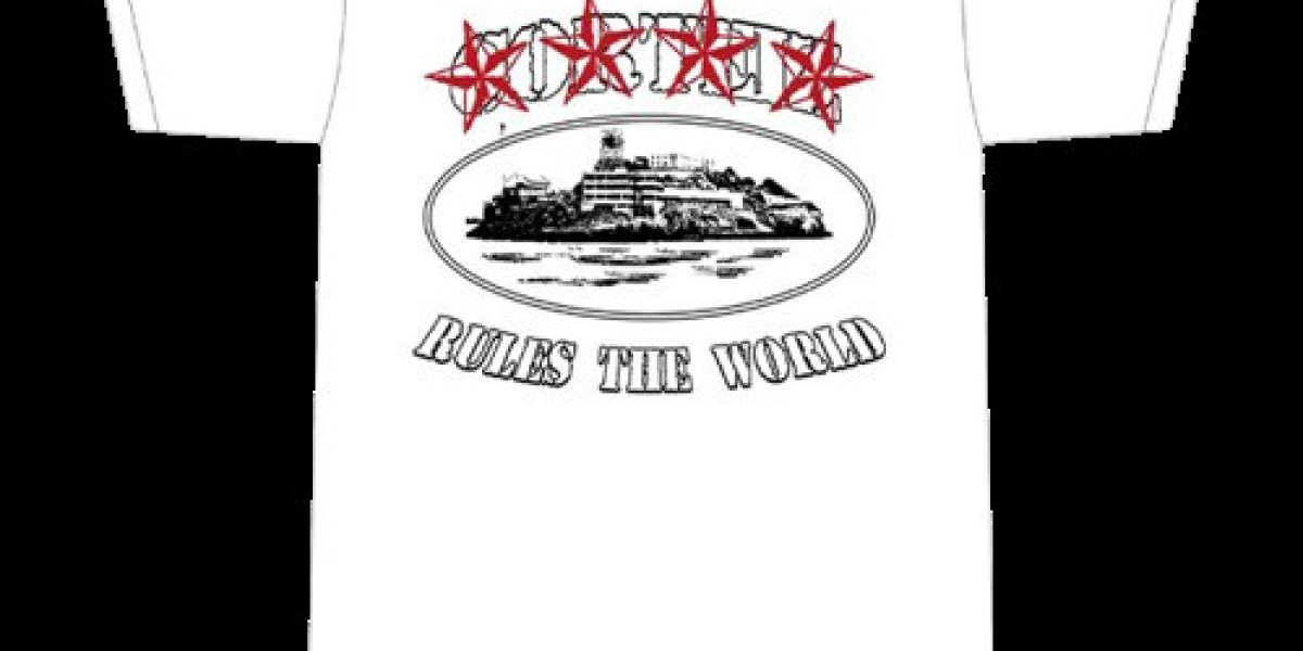 What Drives the Popularity of Corteiz T Shirt?