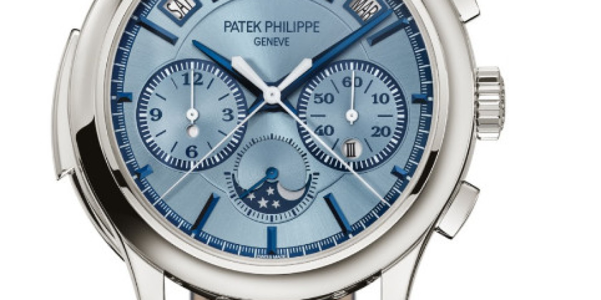 Patek Philippe replica watch