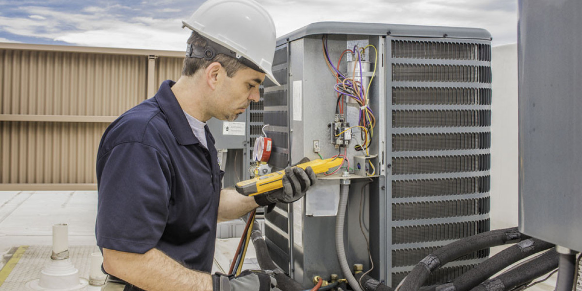 Trusted Air Conditioning Maintenance in London