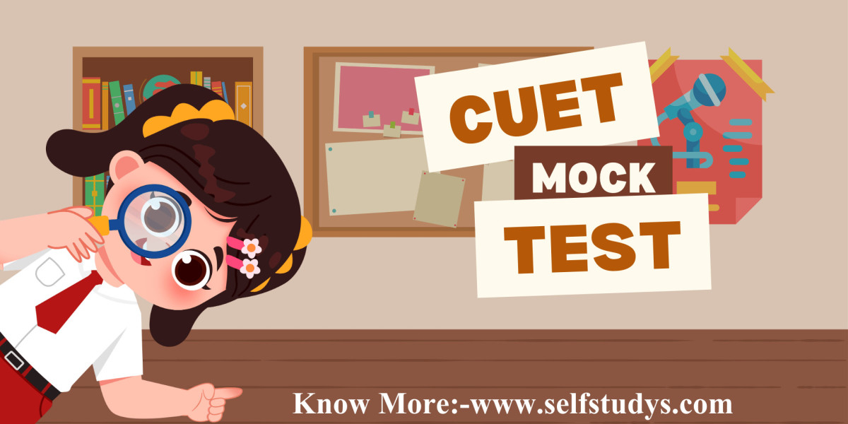 cuet mock test