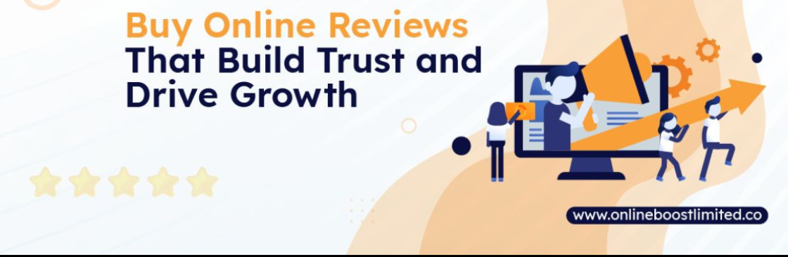 Online Boost Cover Image