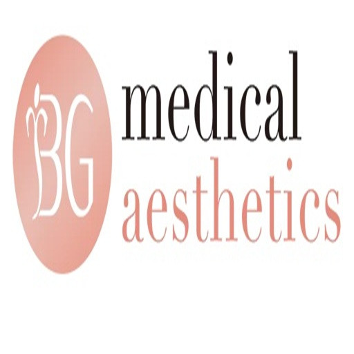 BG Medical Profile Picture