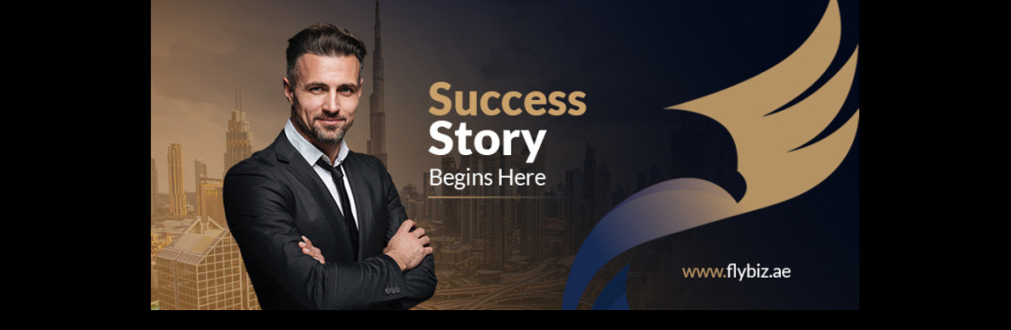 Flybiz UAE Cover Image