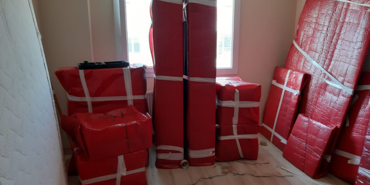 Edremit Evden Eve Nakliyat Hizmetleri