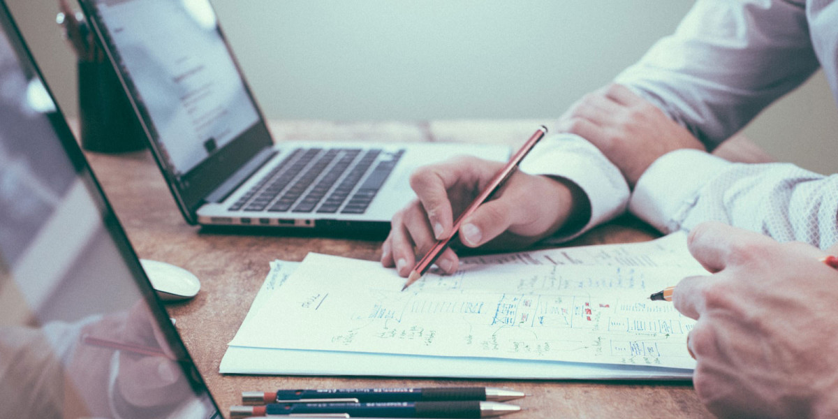 Tax Advisor in St Albans Citygate Accountant