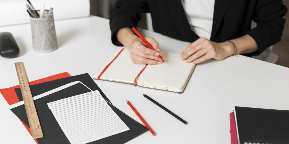 Expert Dissertation Writing Services to Ace Your Academic Journey